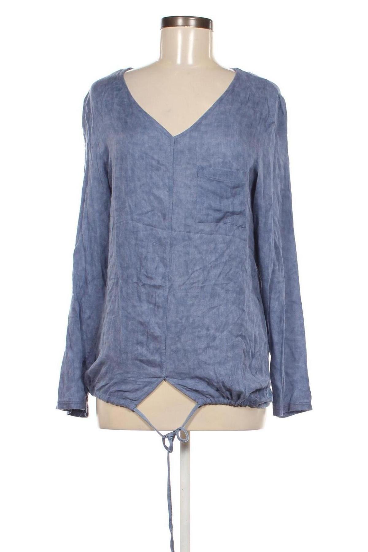 Damen Shirt Esprit, Größe S, Farbe Blau, Preis € 4,49