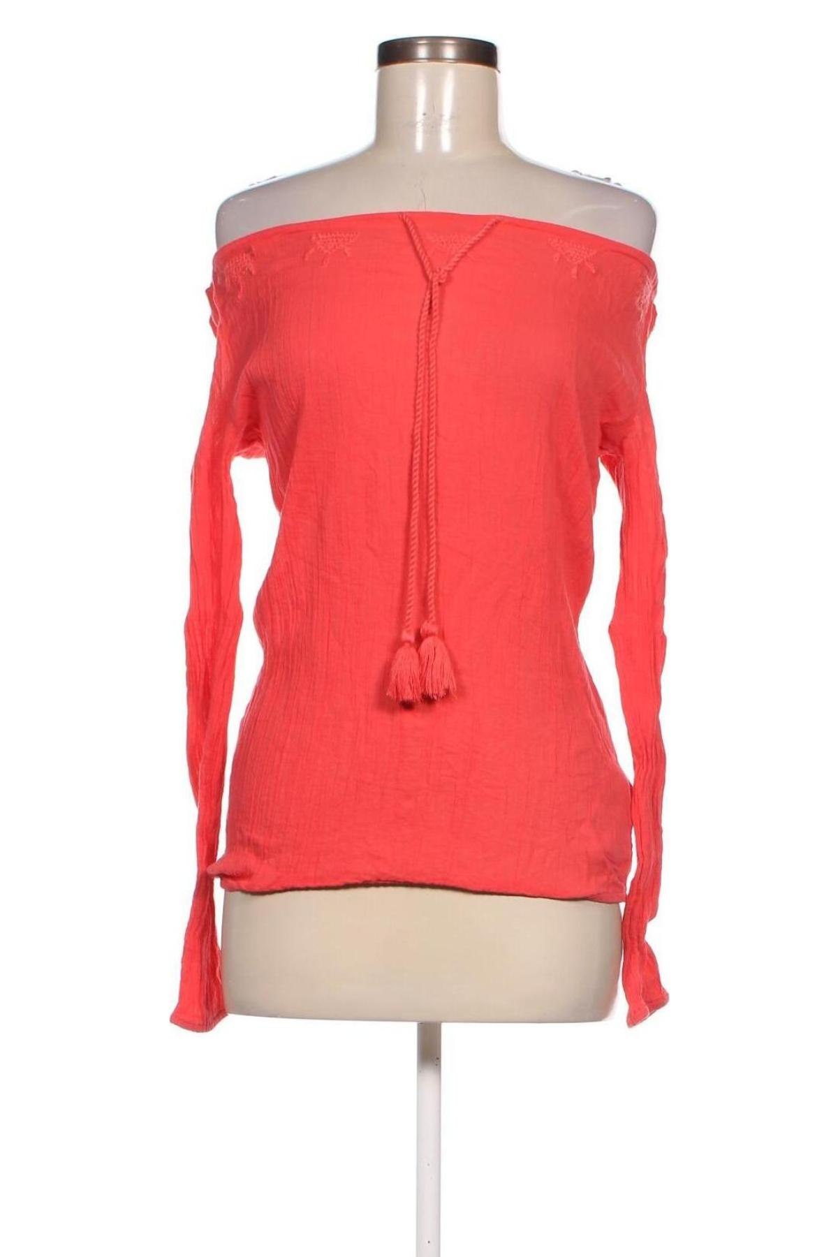 Damen Shirt Esprit, Größe S, Farbe Orange, Preis € 10,49