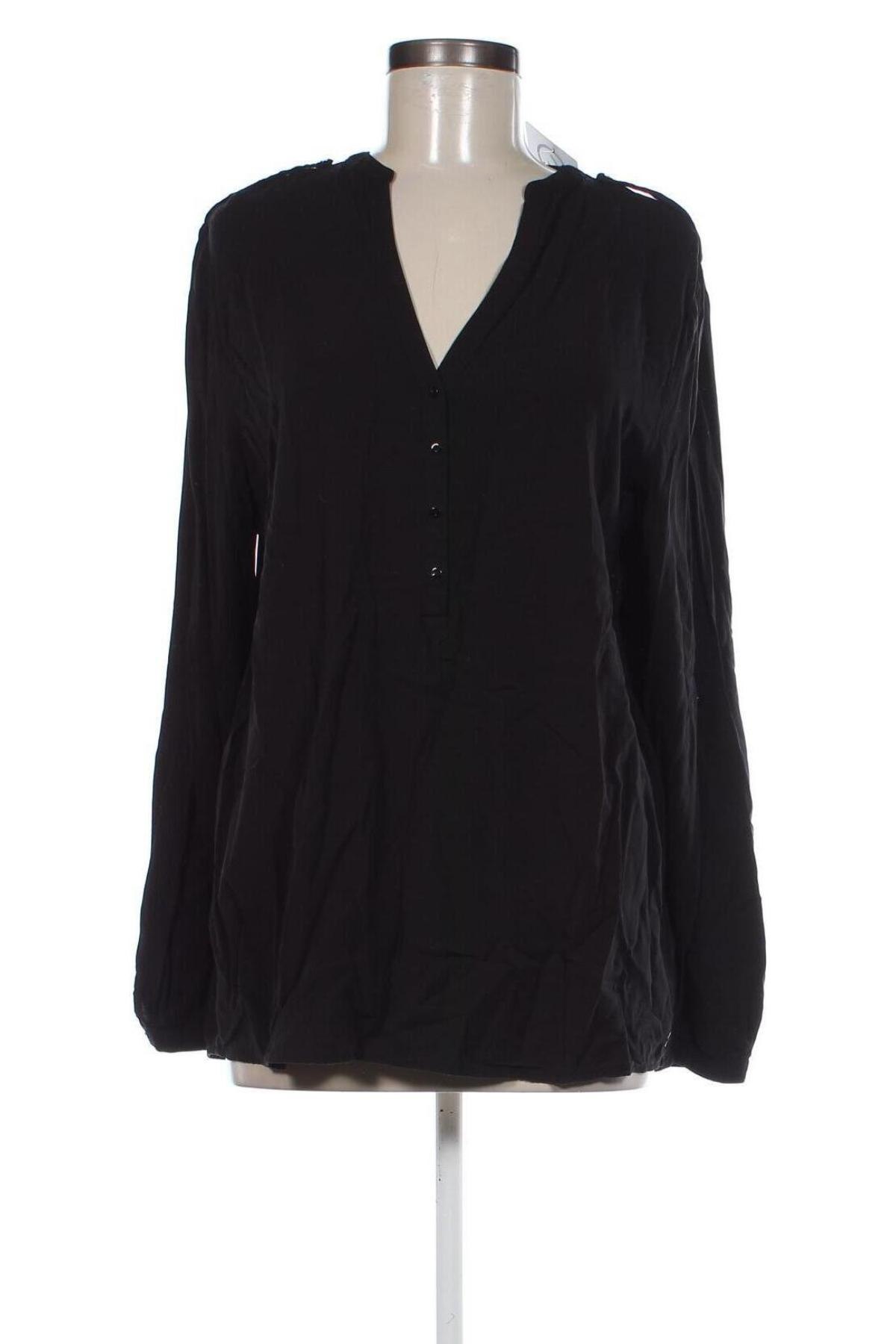 Damen Shirt Esprit, Größe XL, Farbe Schwarz, Preis € 21,33