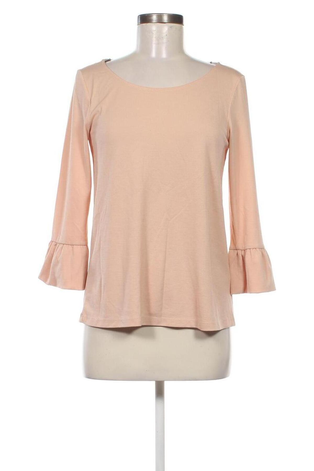 Damen Shirt Esprit, Größe M, Farbe Beige, Preis € 3,99