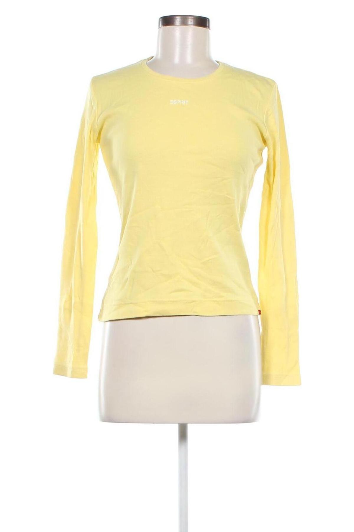 Damen Shirt Esprit, Größe S, Farbe Gelb, Preis € 3,99