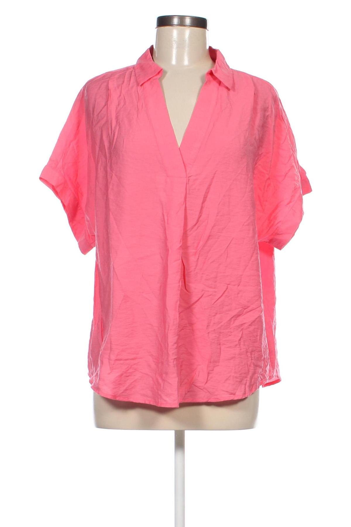 Damen Shirt Et Vous, Größe L, Farbe Rosa, Preis € 6,99