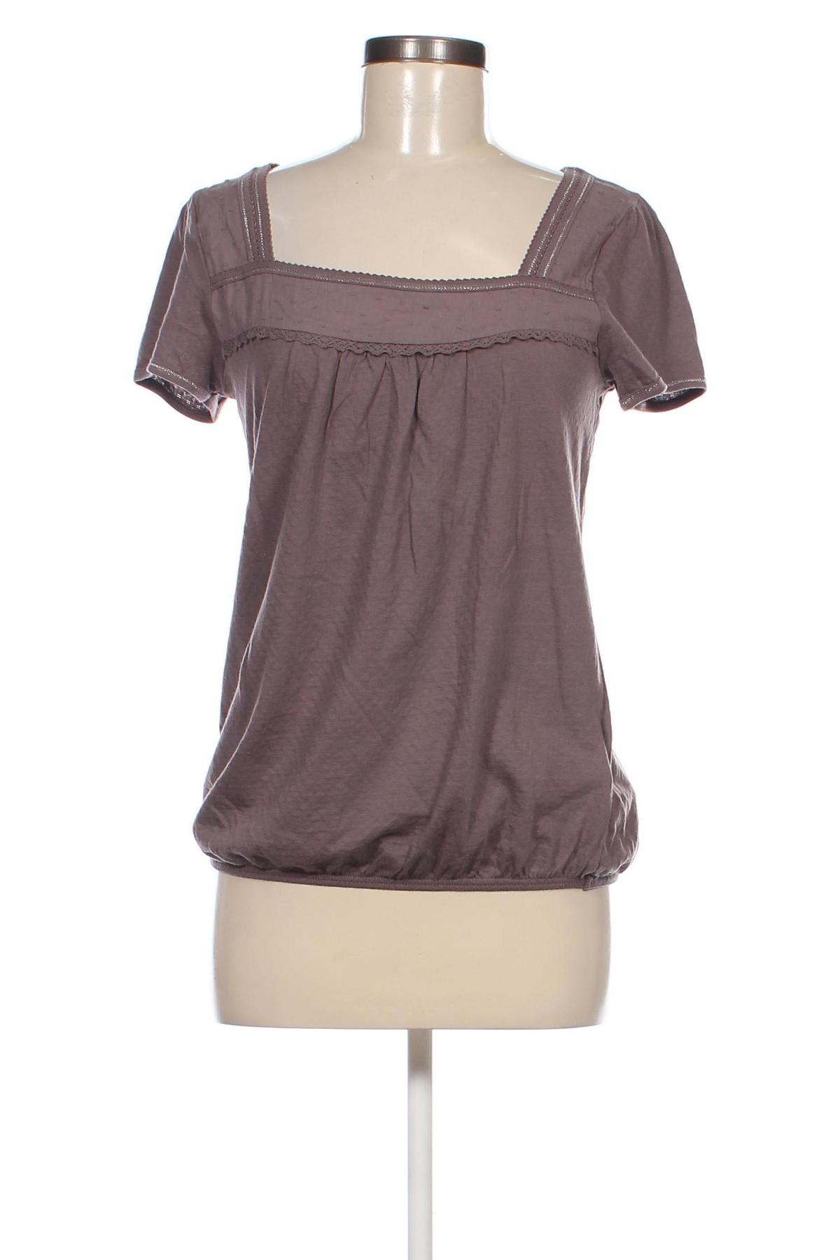 Damen Shirt Etam, Größe M, Farbe Lila, Preis 6,49 €