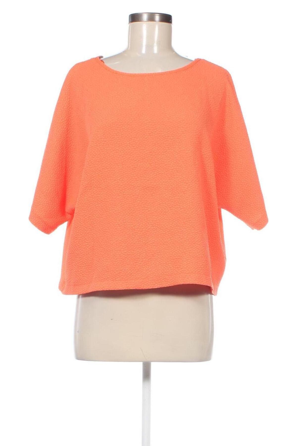 Damen Shirt F&F, Größe XL, Farbe Orange, Preis € 5,49