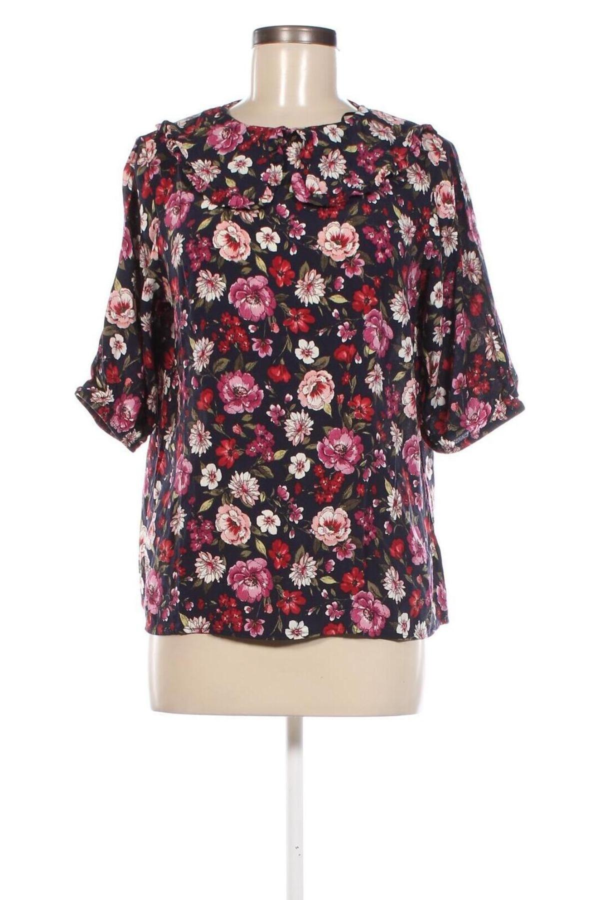 Damen Shirt F&F, Größe L, Farbe Mehrfarbig, Preis € 4,99