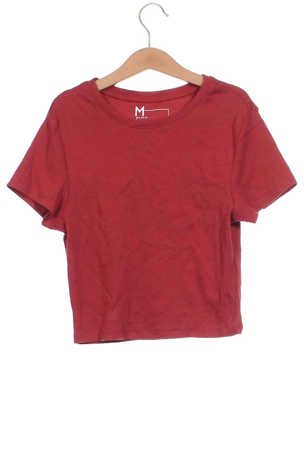 Damen Shirt FSBN Sister, Größe M, Farbe Rot, Preis 3,99 €