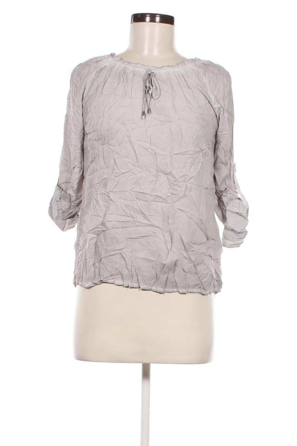 Damen Shirt Fashion, Größe S, Farbe Ecru, Preis € 3,99