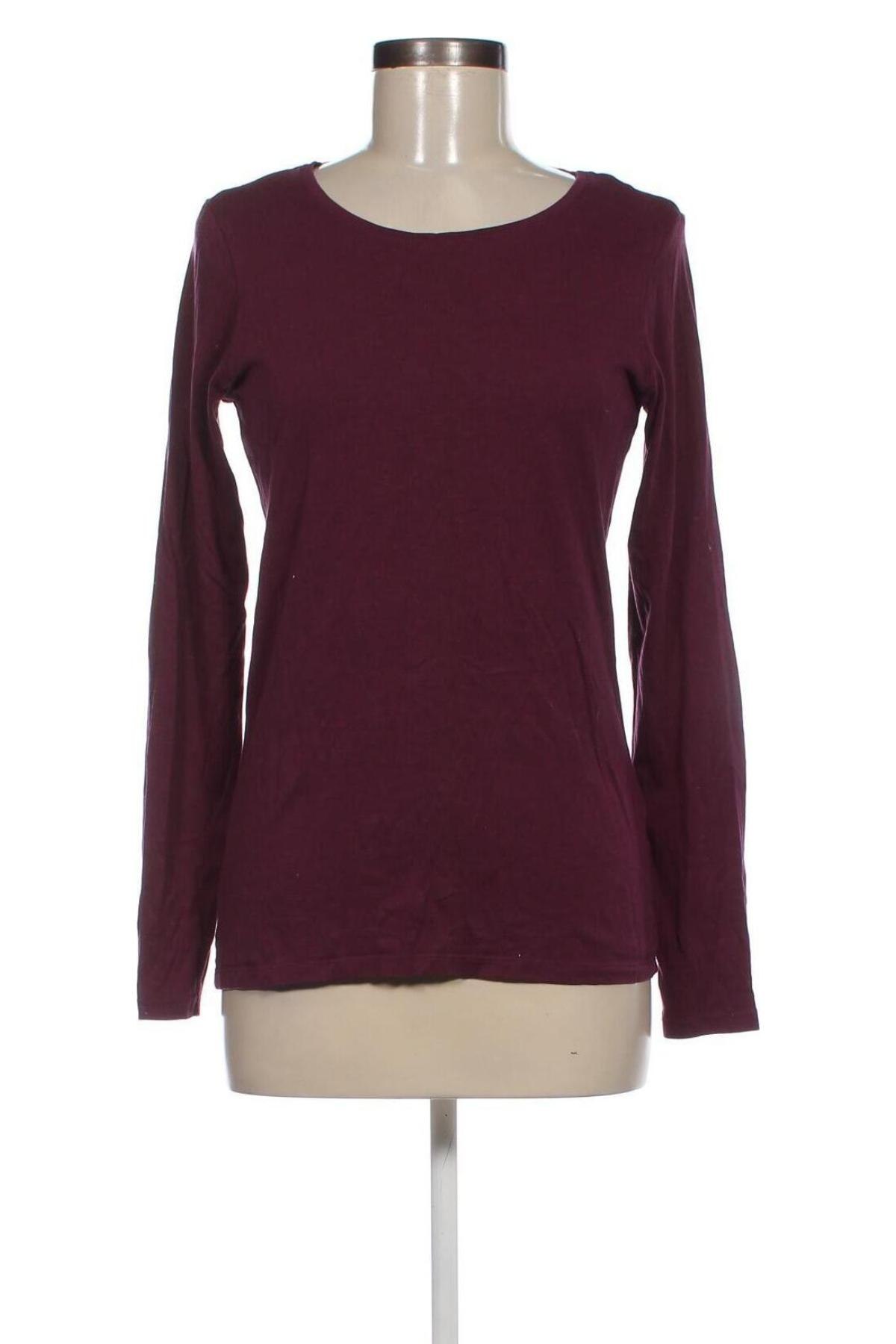 Damen Shirt Fat Face, Größe M, Farbe Rot, Preis 15,99 €