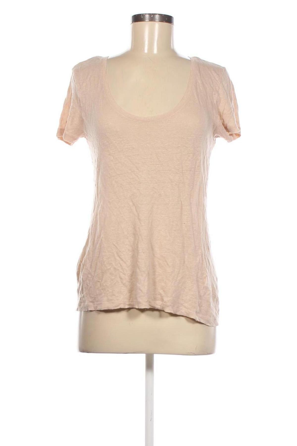 Damen Shirt Filippa K, Größe M, Farbe Beige, Preis € 47,49