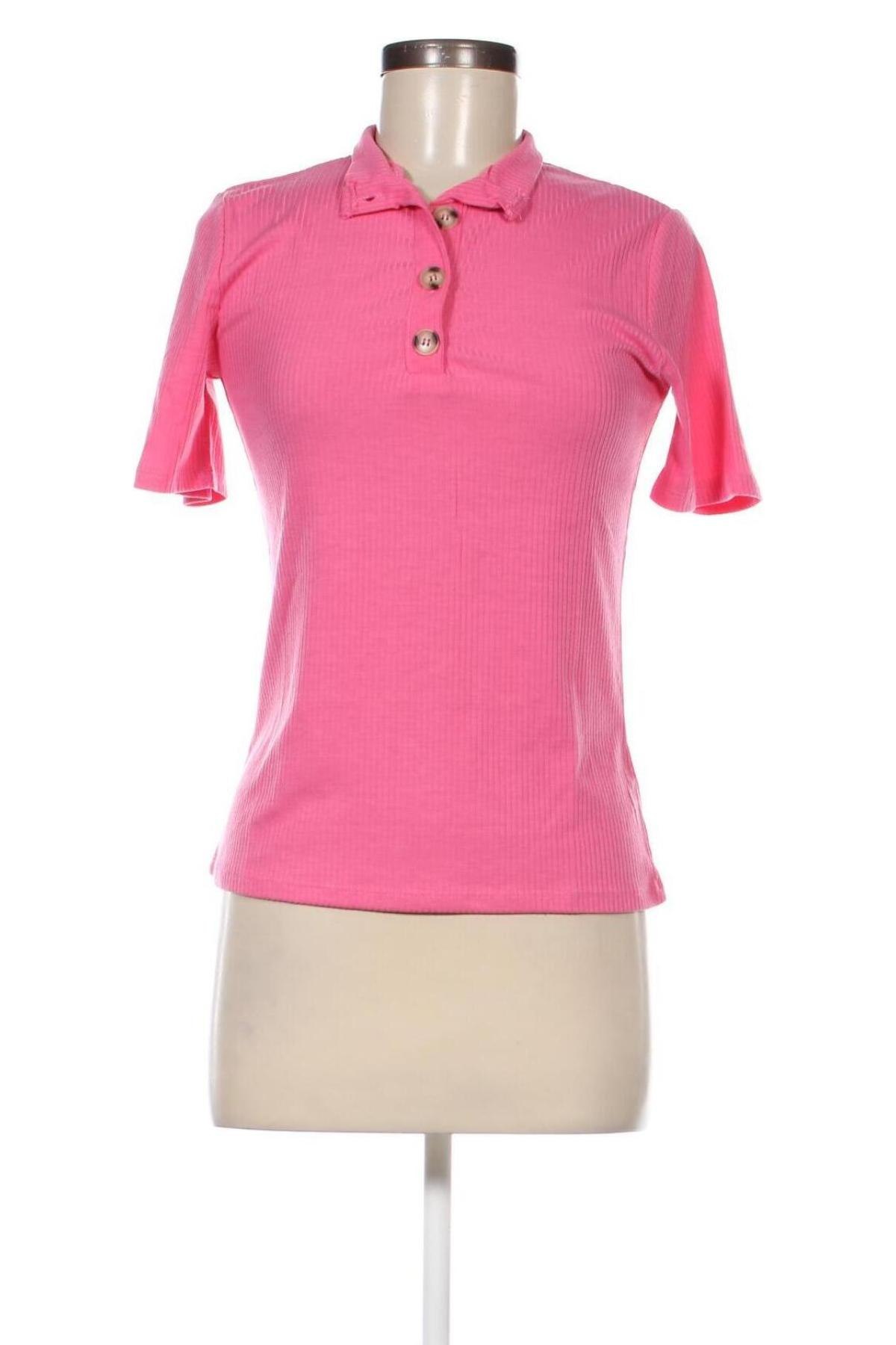 Damen Shirt Fisherfield, Größe M, Farbe Rosa, Preis € 4,99