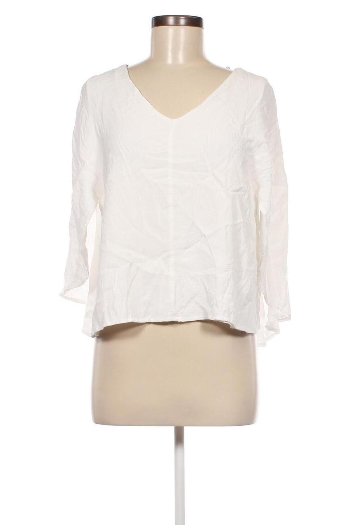 Damen Shirt Flash Woman, Größe M, Farbe Weiß, Preis € 5,99