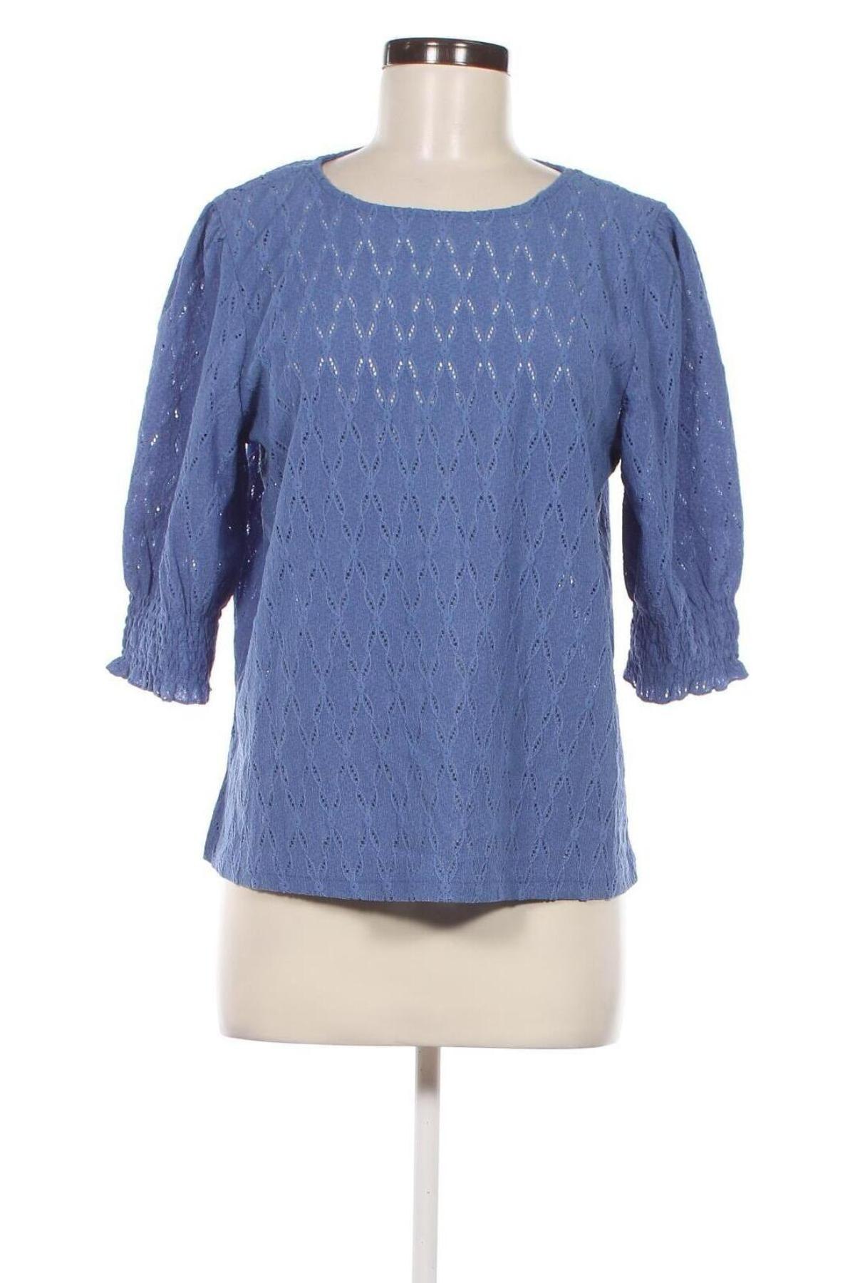 Damen Shirt Floyd, Größe S, Farbe Blau, Preis € 2,99