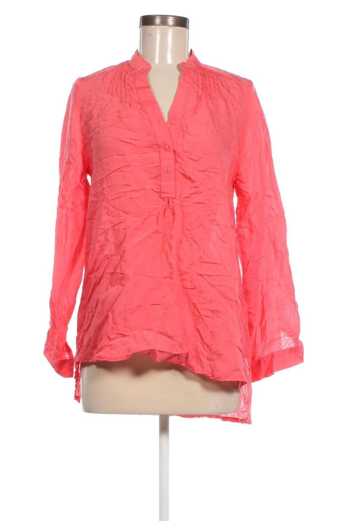 Damen Shirt Forever, Größe M, Farbe Rosa, Preis € 2,99