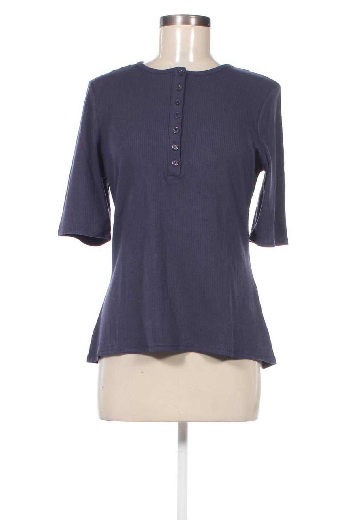 Damen Shirt Forever New, Größe XL, Farbe Blau, Preis € 14,99