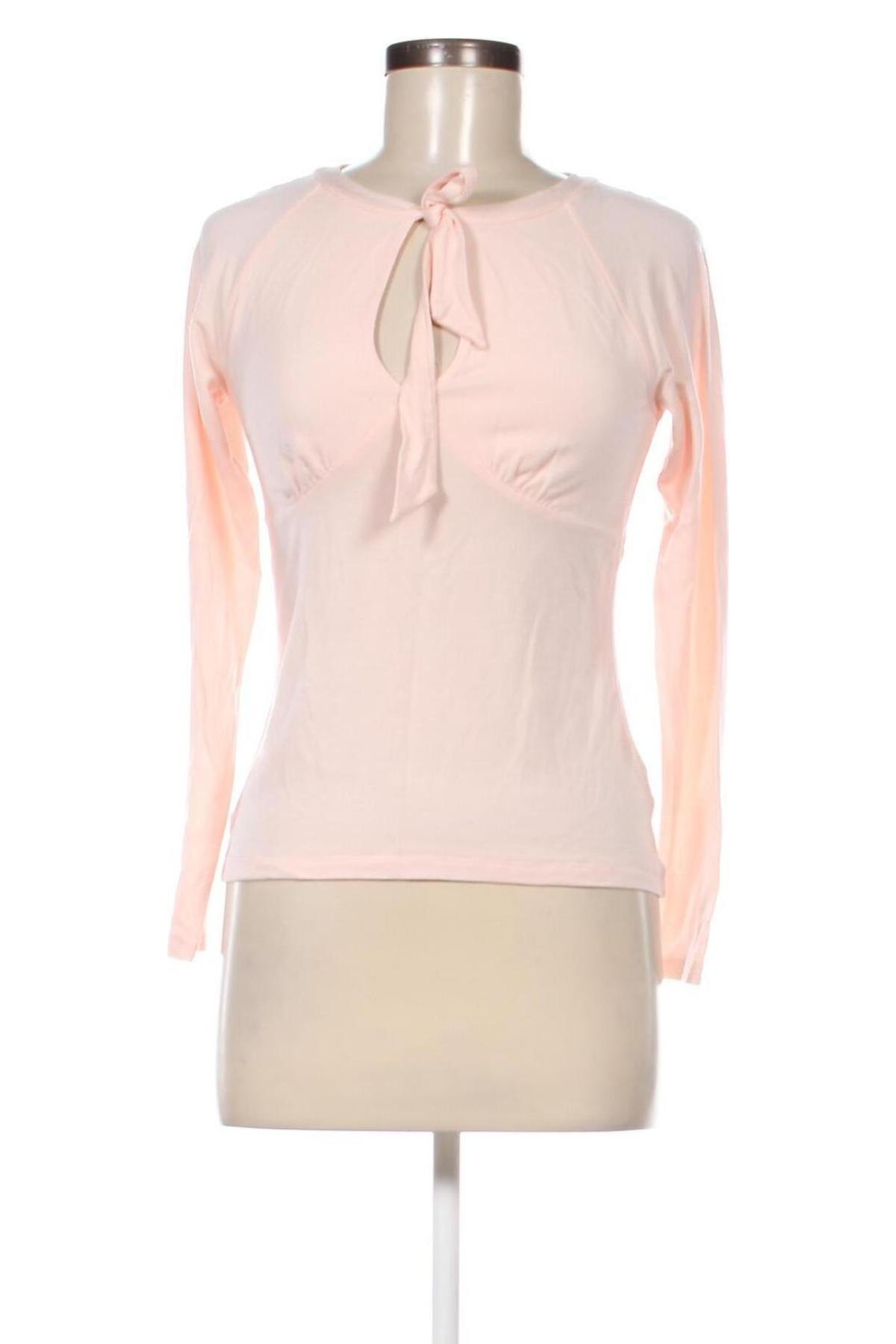 Damen Shirt Gap, Größe M, Farbe Rosa, Preis 4,99 €