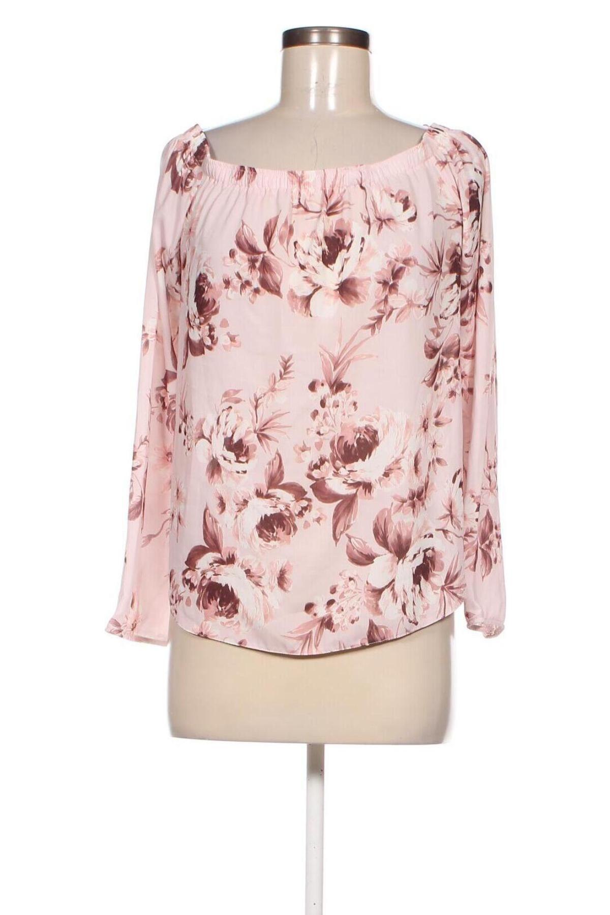 Damen Shirt George, Größe M, Farbe Rosa, Preis € 3,99