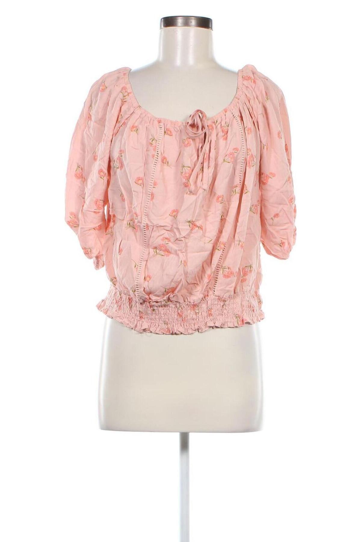 Damen Shirt George, Größe XL, Farbe Rosa, Preis 4,49 €