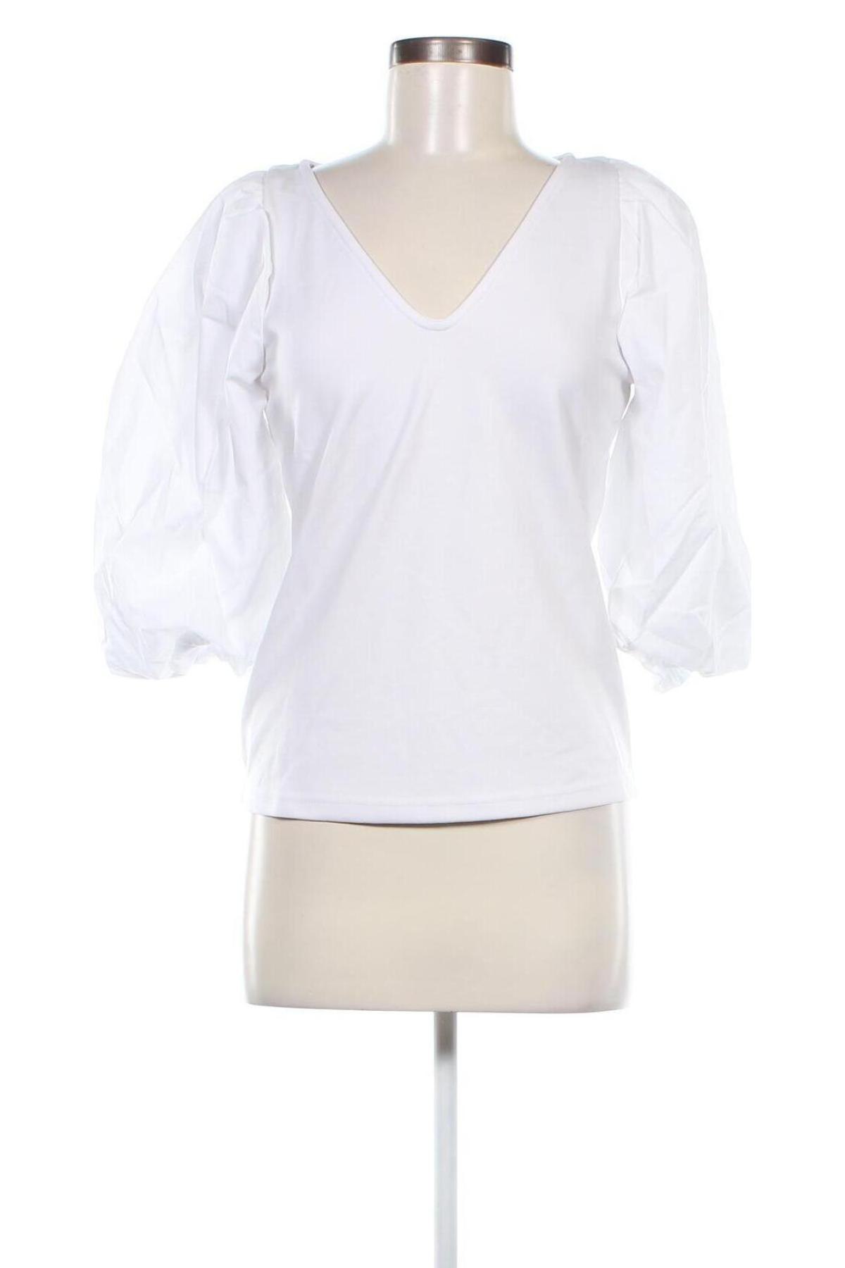 Damen Shirt Gestuz, Größe S, Farbe Weiß, Preis € 24,99