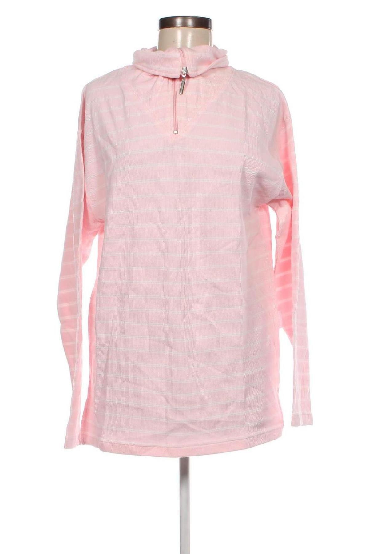 Damen Shirt Giani Forte, Größe M, Farbe Mehrfarbig, Preis € 3,99