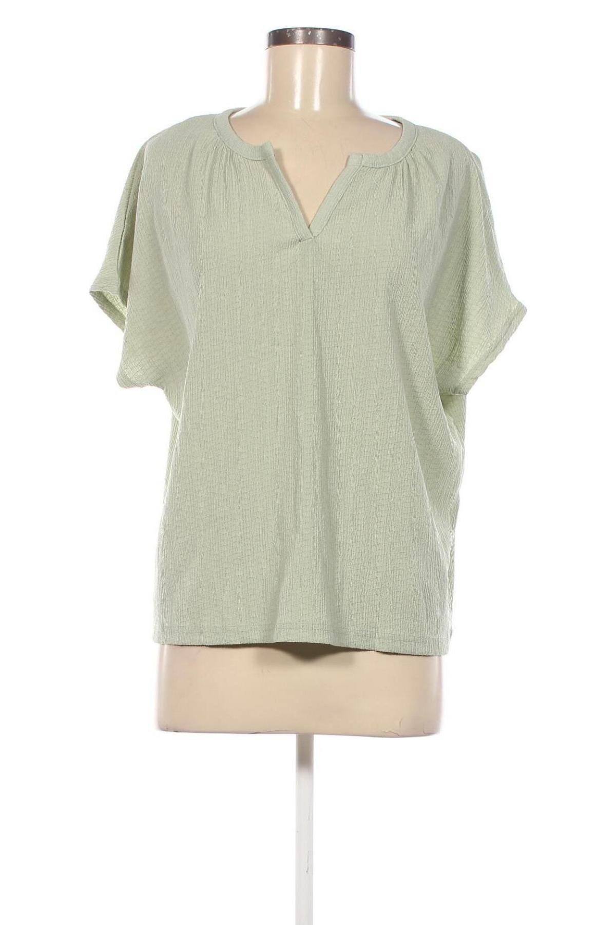 Damen Shirt Gina Benotti, Größe M, Farbe Grün, Preis 4,49 €