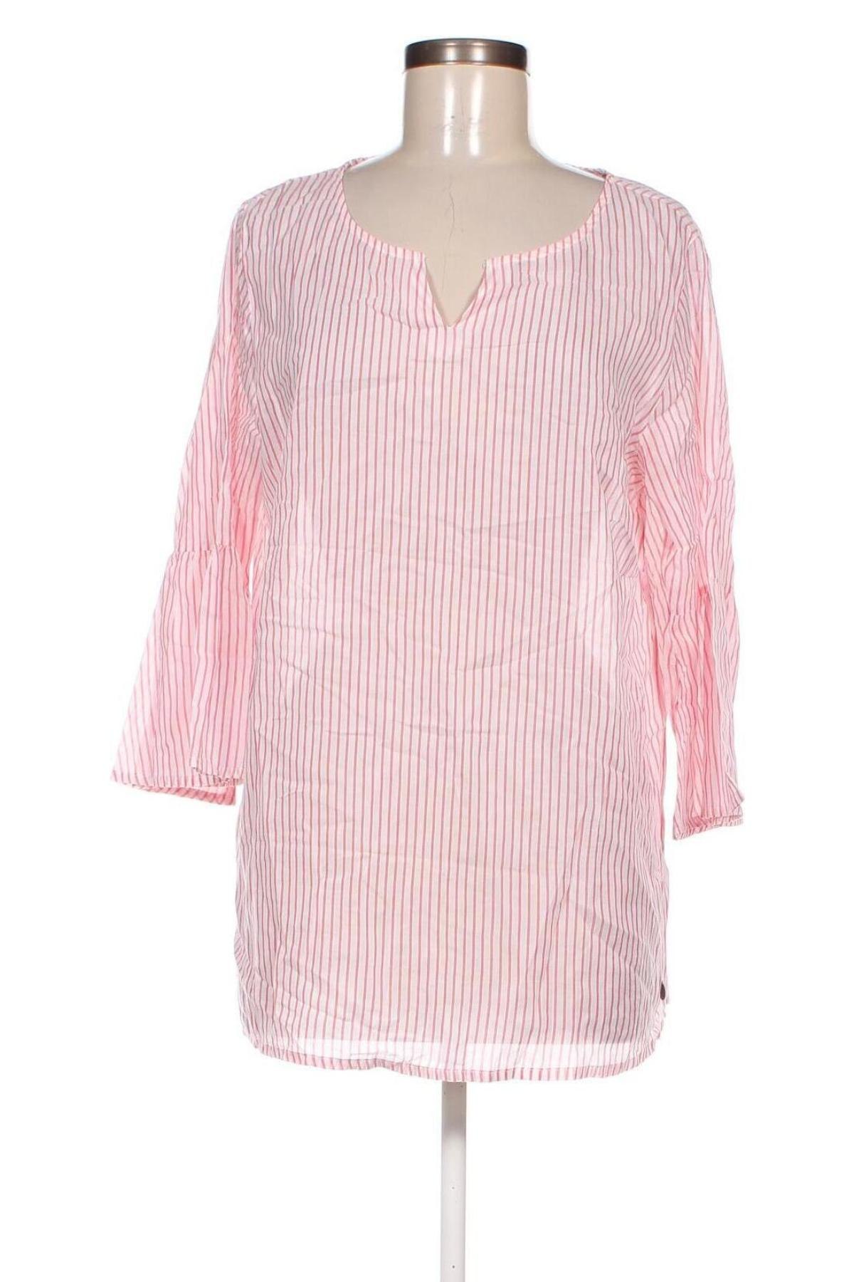 Damen Shirt Gina Benotti, Größe XL, Farbe Mehrfarbig, Preis € 6,99