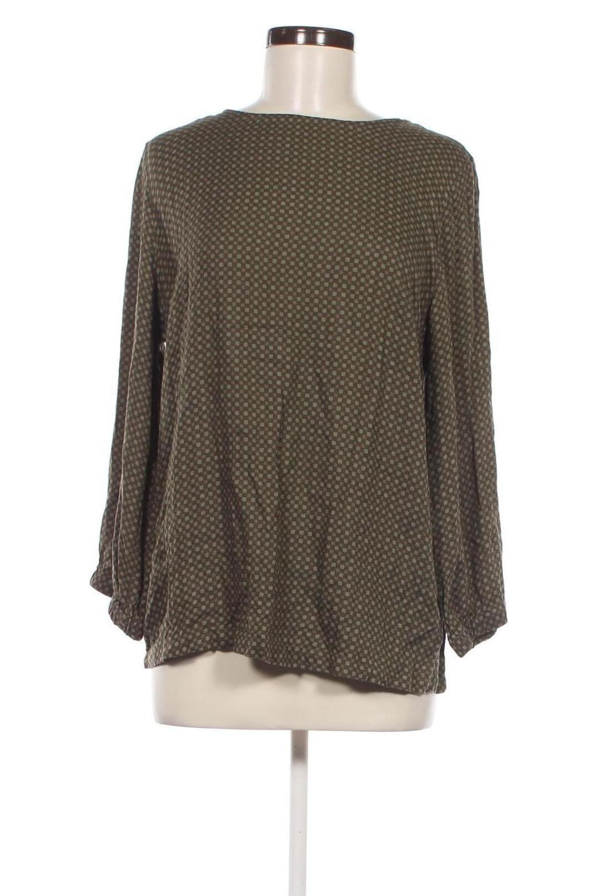 Damen Shirt Gina Benotti, Größe M, Farbe Grün, Preis 3,99 €