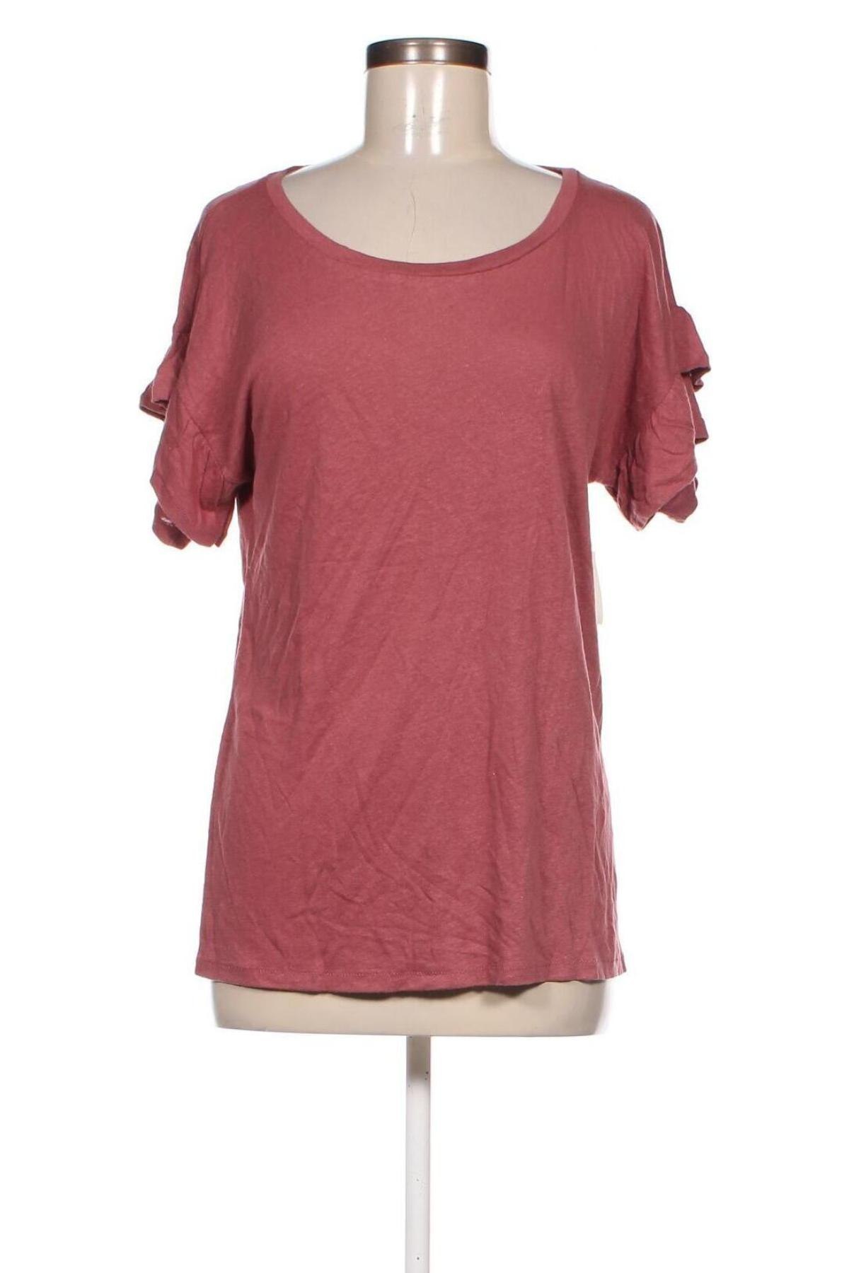 Damen Shirt Goodthreads, Größe M, Farbe Aschrosa, Preis € 5,49