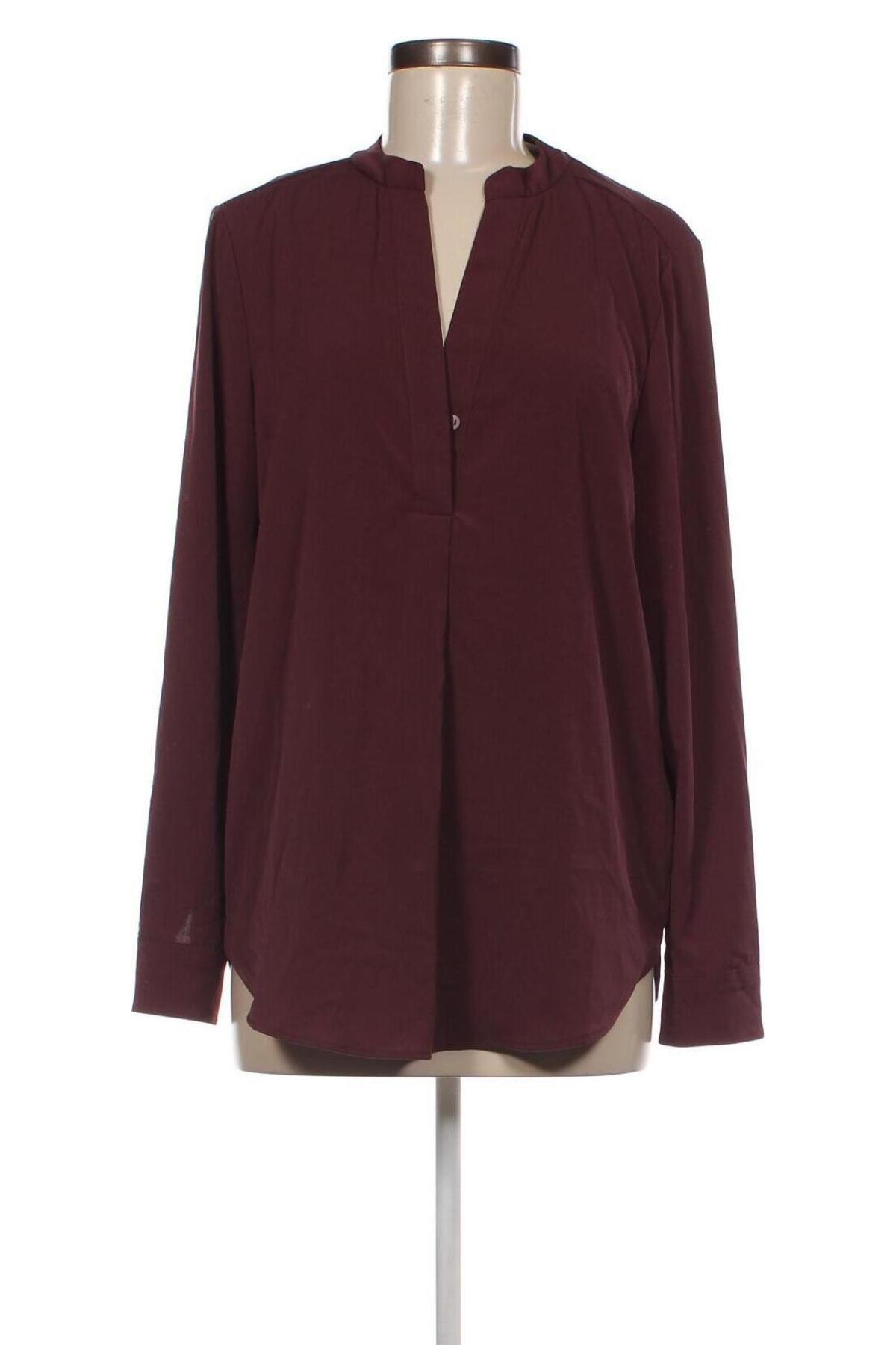 Damen Shirt H&D, Größe M, Farbe Aschrosa, Preis € 4,99