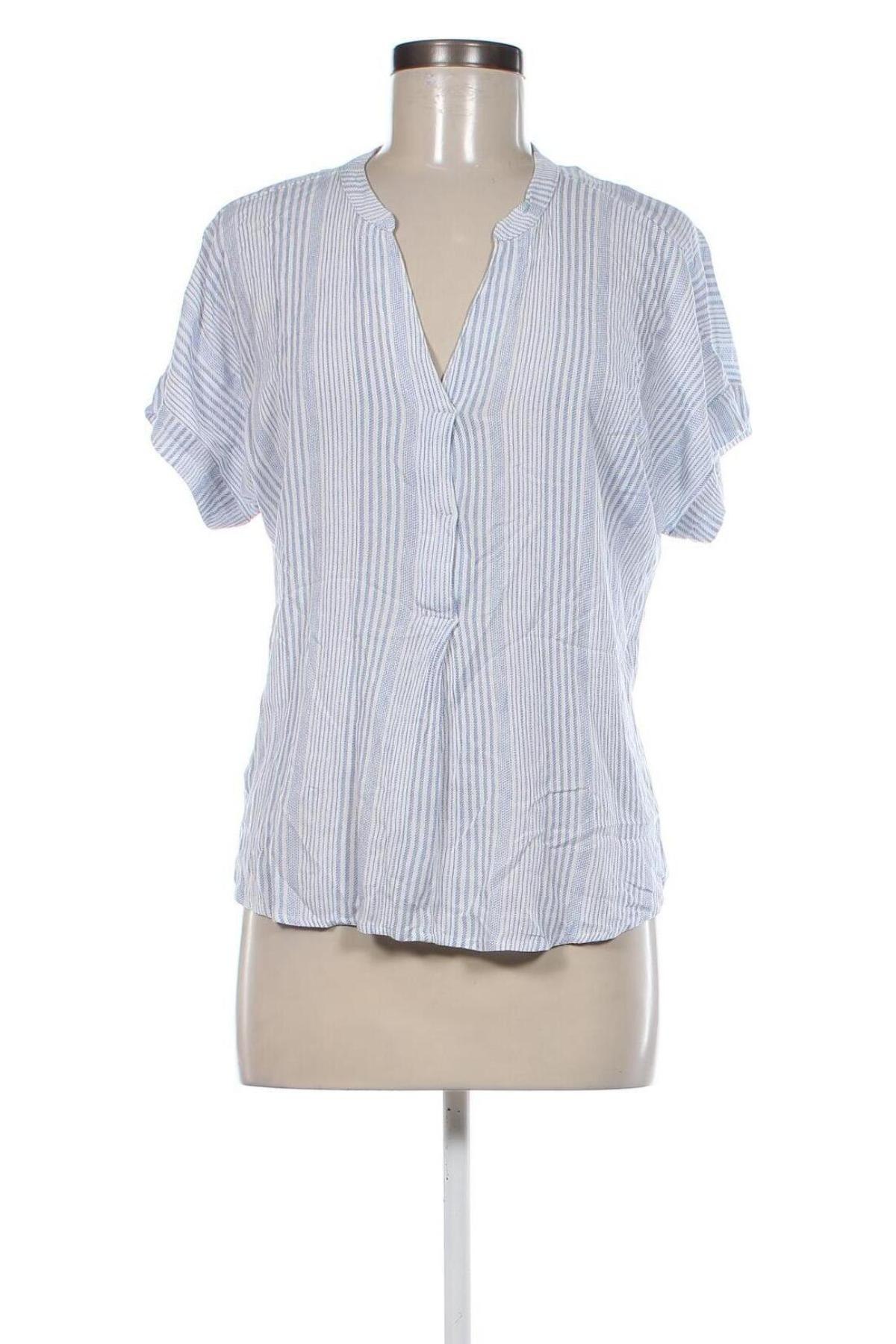 Damen Shirt H&M, Größe XS, Farbe Mehrfarbig, Preis € 3,99