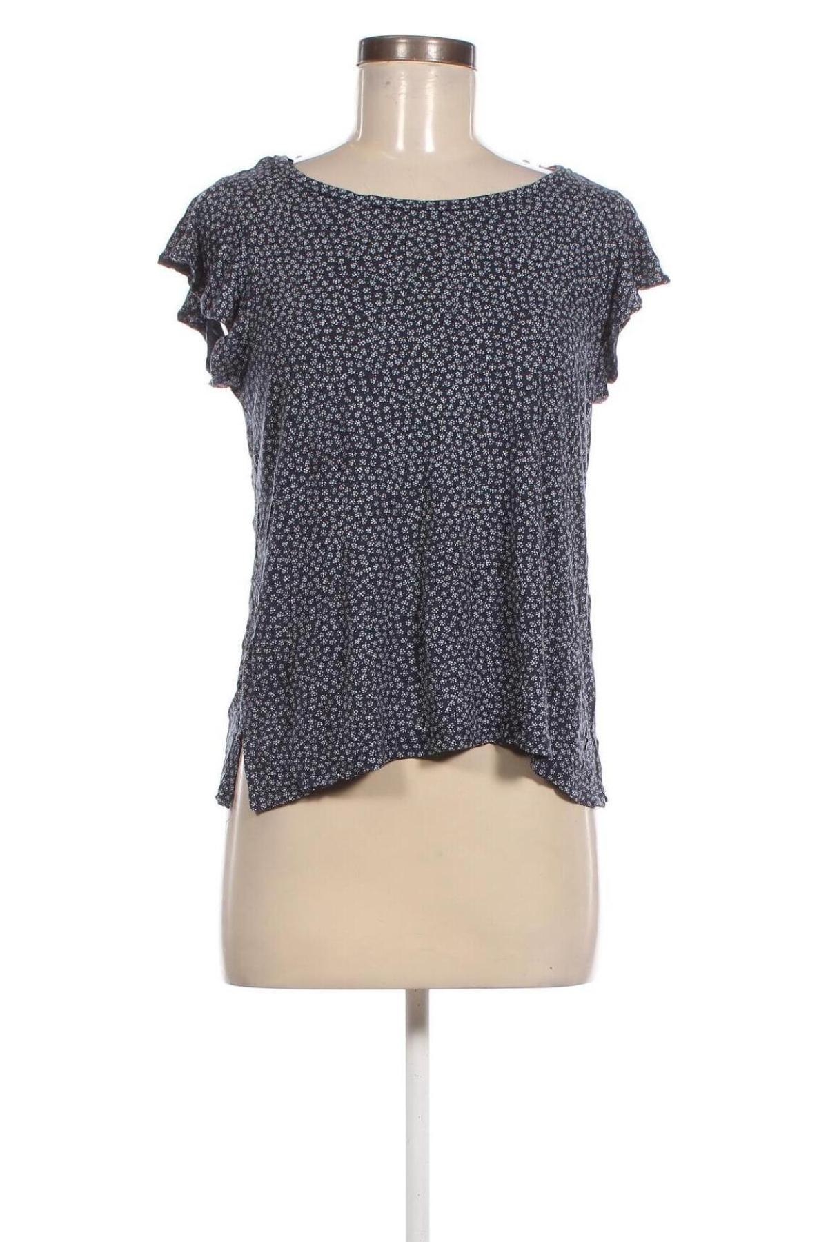 Damen Shirt H&M, Größe M, Farbe Mehrfarbig, Preis 4,49 €