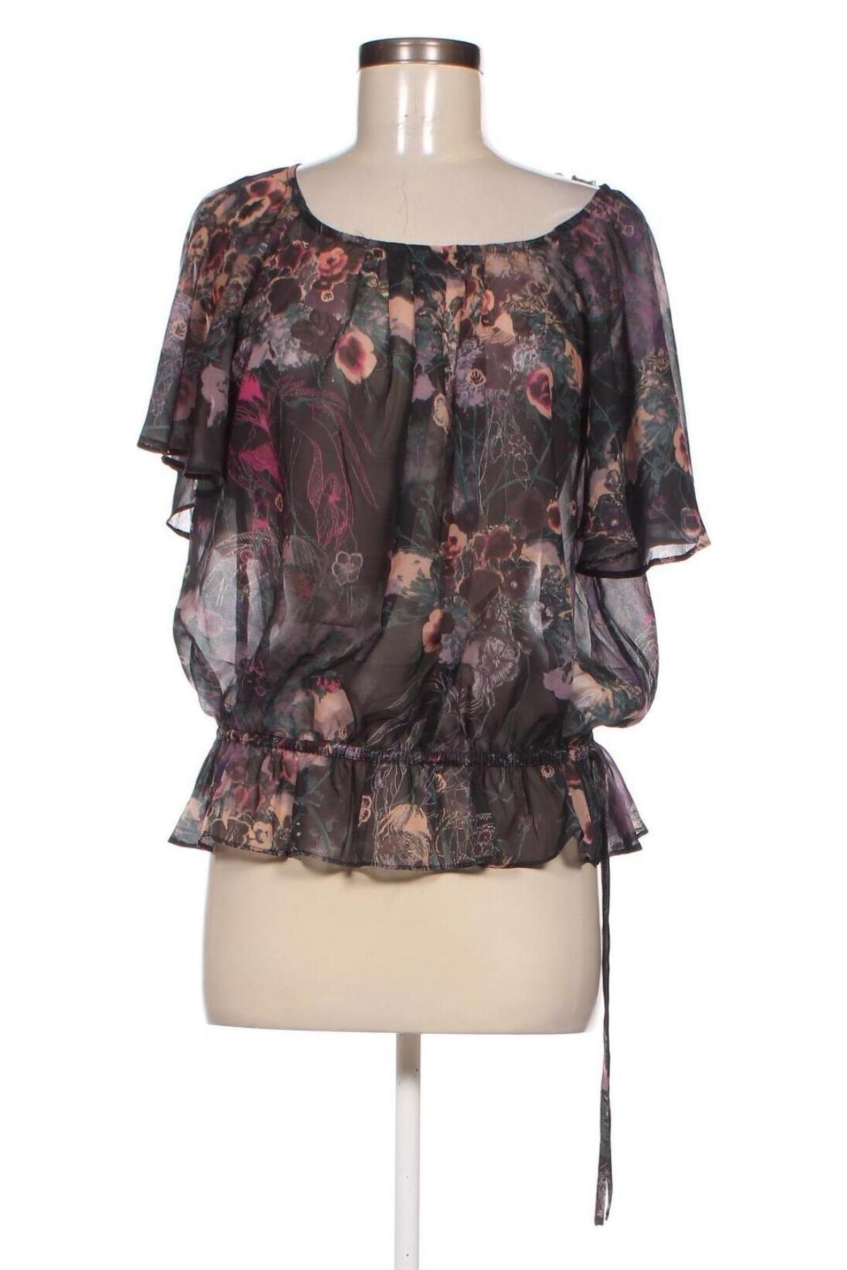 Damen Shirt H&M, Größe S, Farbe Mehrfarbig, Preis € 4,49