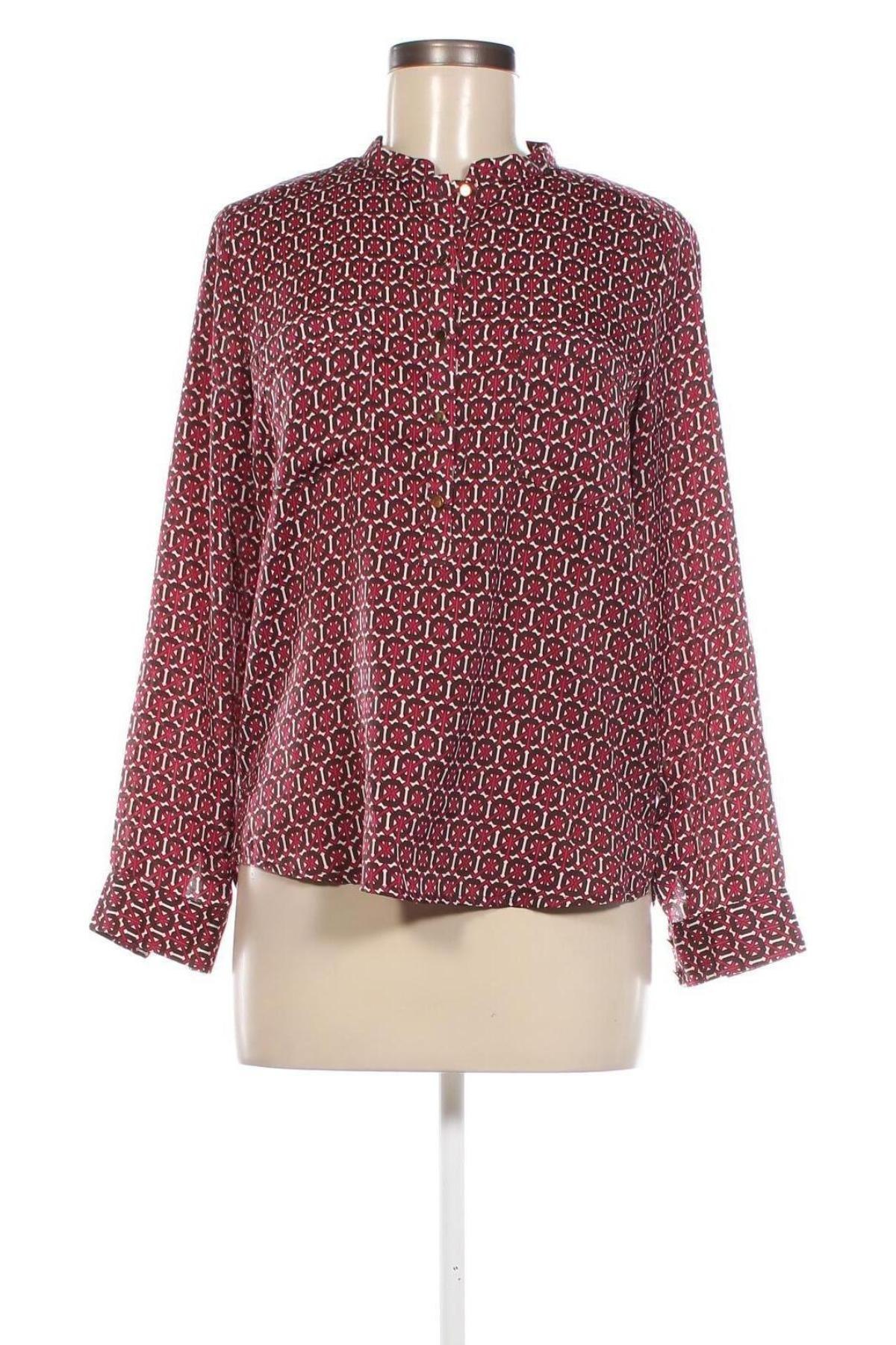 Damen Shirt H&M, Größe S, Farbe Mehrfarbig, Preis € 13,49