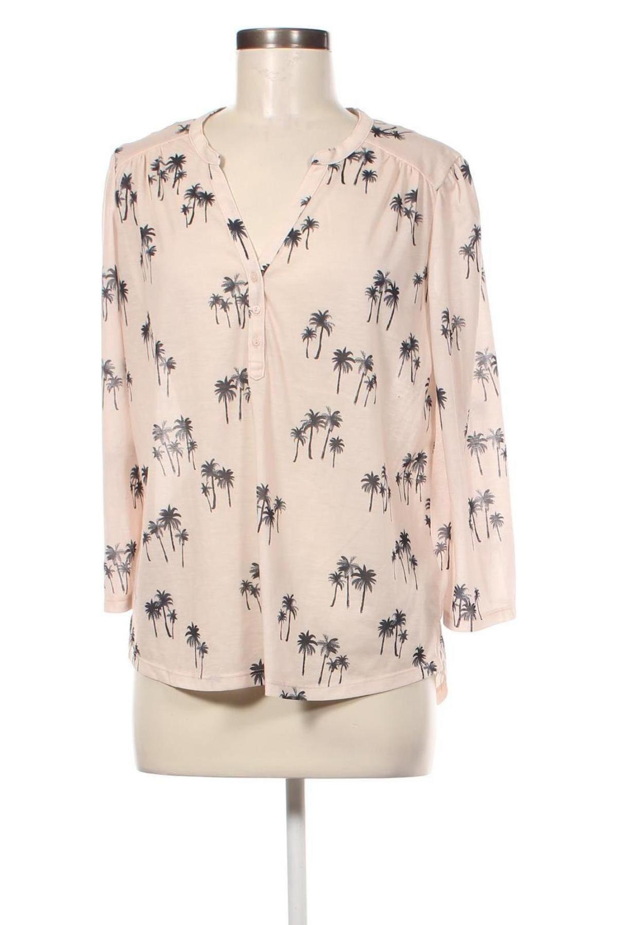 Damen Shirt H&M, Größe M, Farbe Mehrfarbig, Preis € 4,99