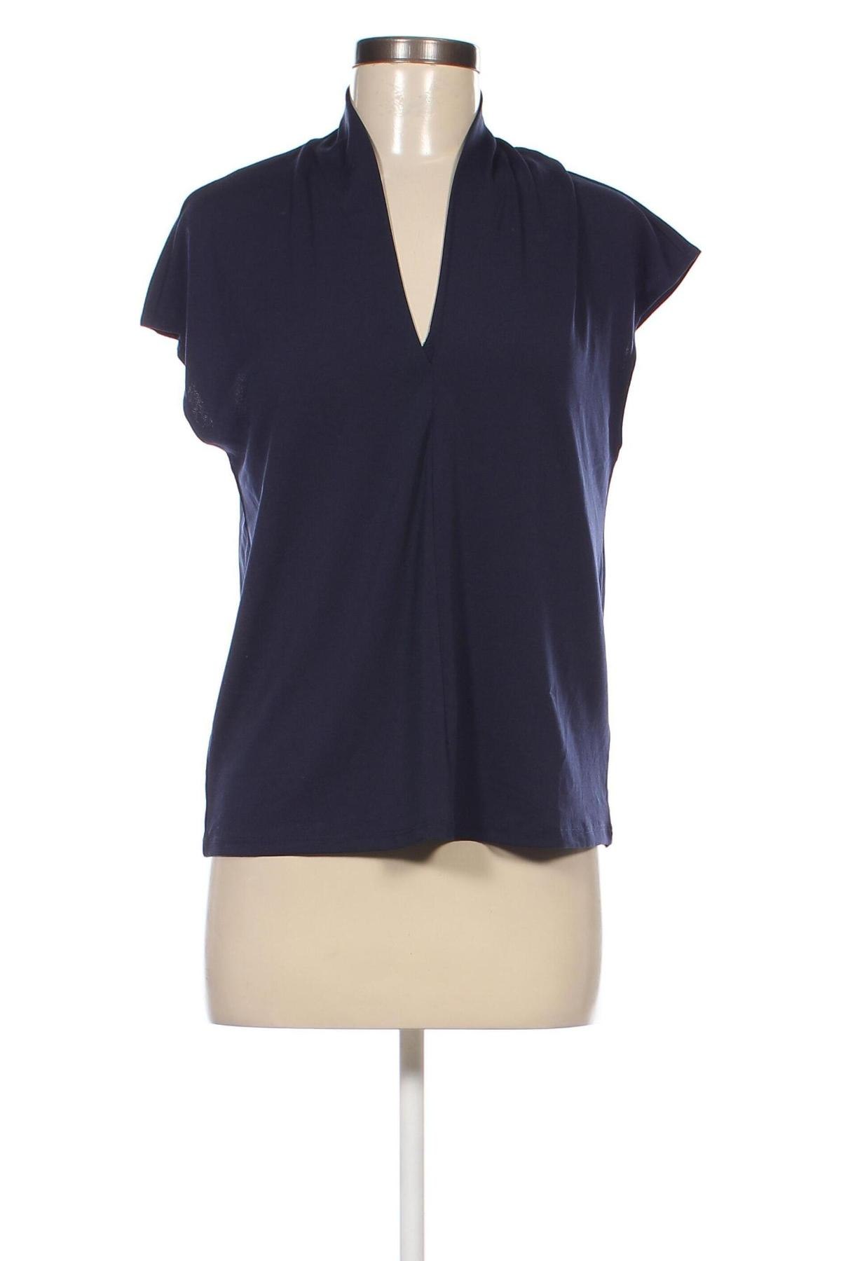 Damen Shirt H&M, Größe S, Farbe Blau, Preis € 6,99