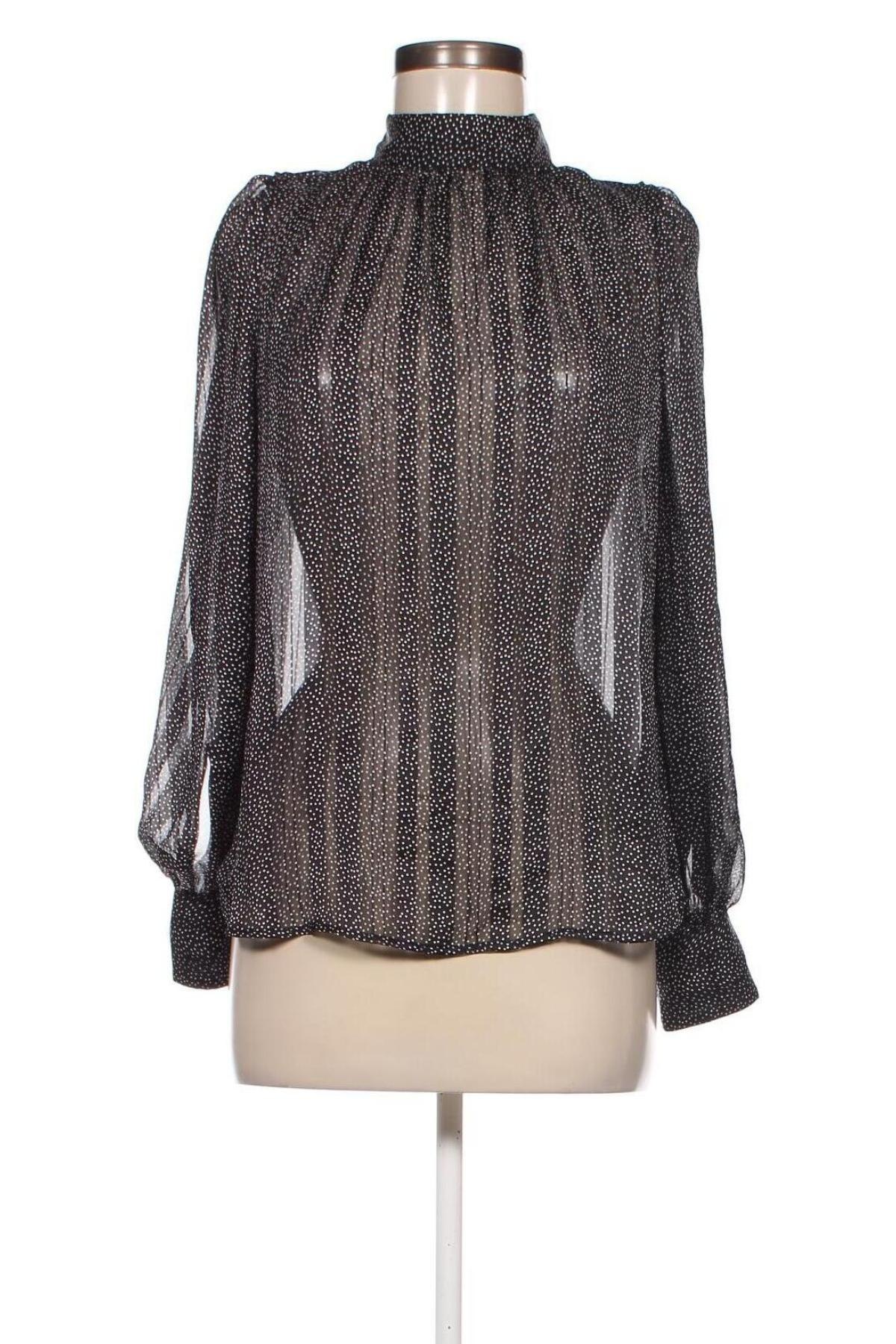 Damen Shirt H&M, Größe S, Farbe Schwarz, Preis € 4,99