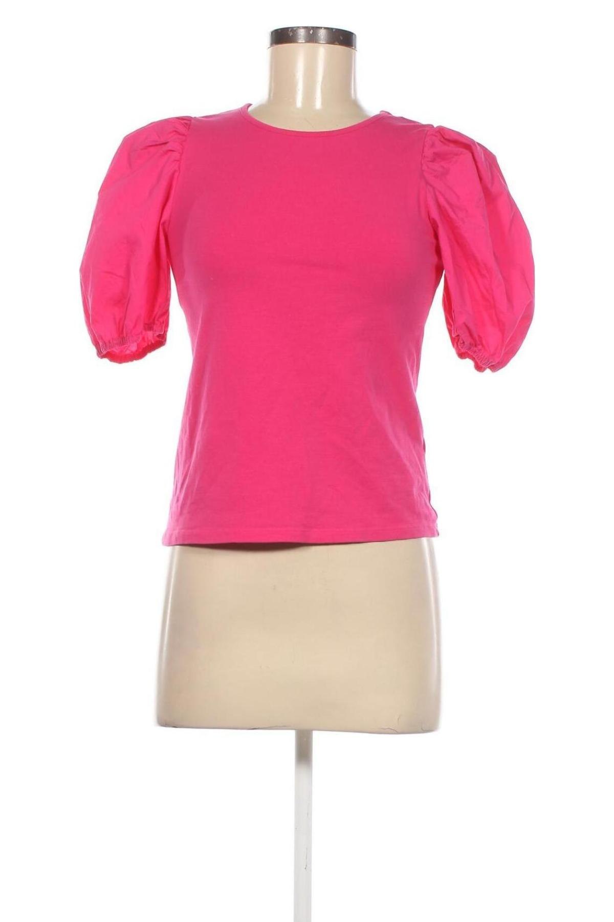 Damen Shirt H&M, Größe S, Farbe Rosa, Preis € 3,99