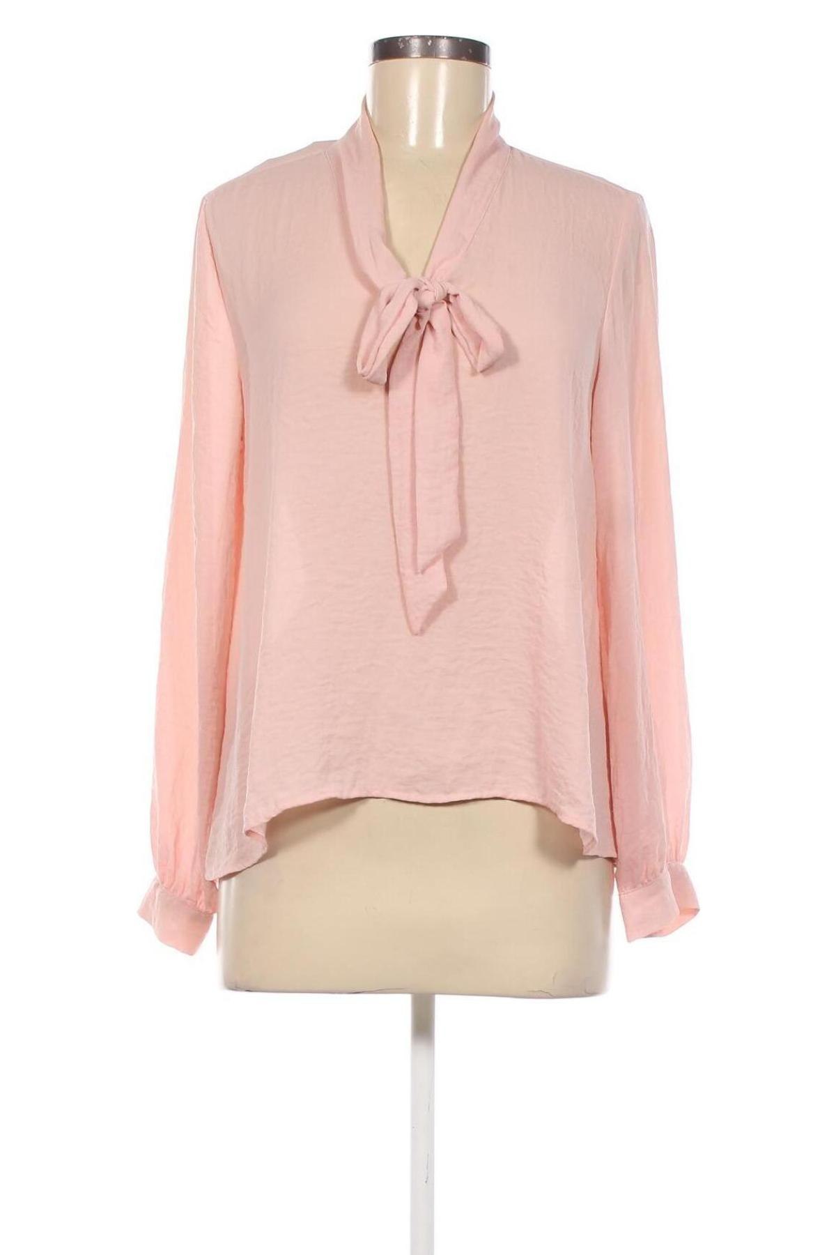 Damen Shirt H&M, Größe M, Farbe Rosa, Preis € 3,99