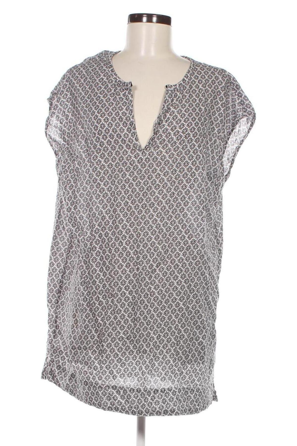 Damen Shirt H&M L.O.G.G., Größe XL, Farbe Mehrfarbig, Preis € 3,99