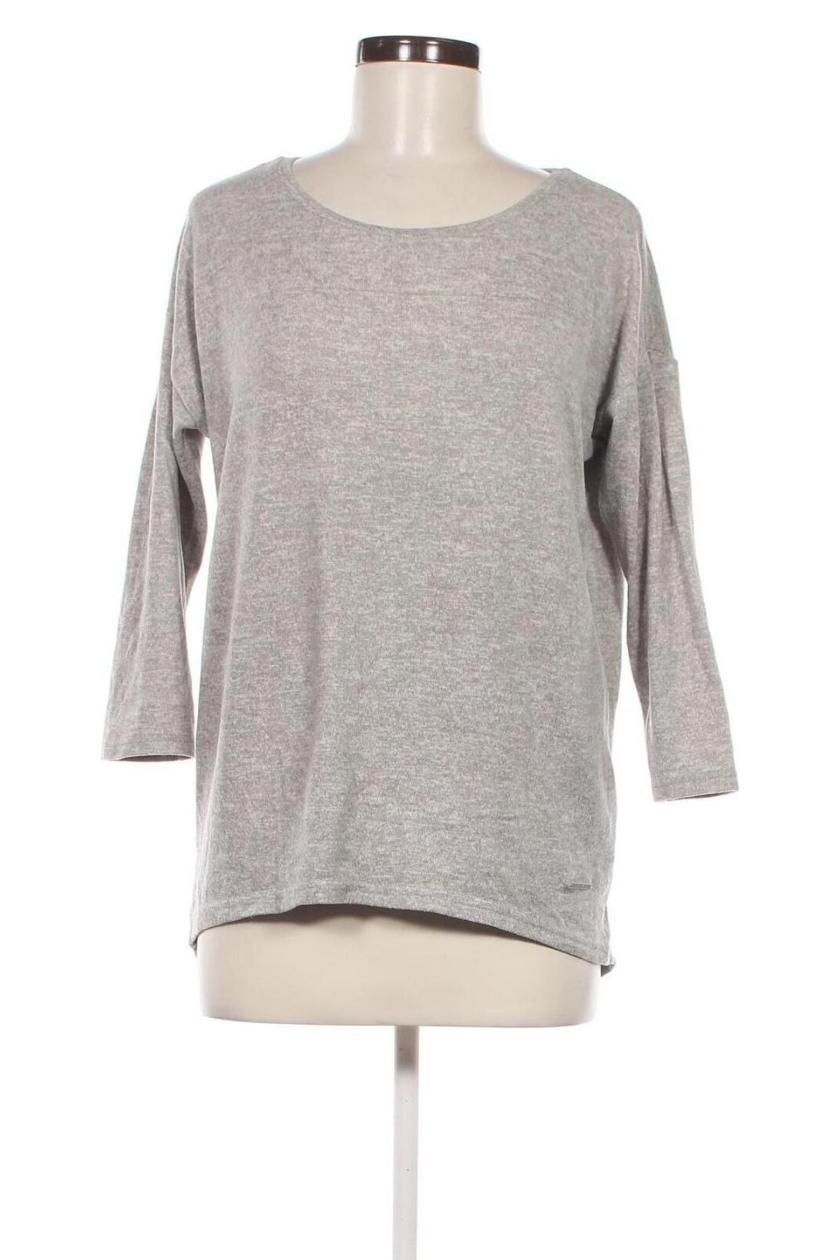 Damen Shirt Haily`s, Größe S, Farbe Grau, Preis € 2,99