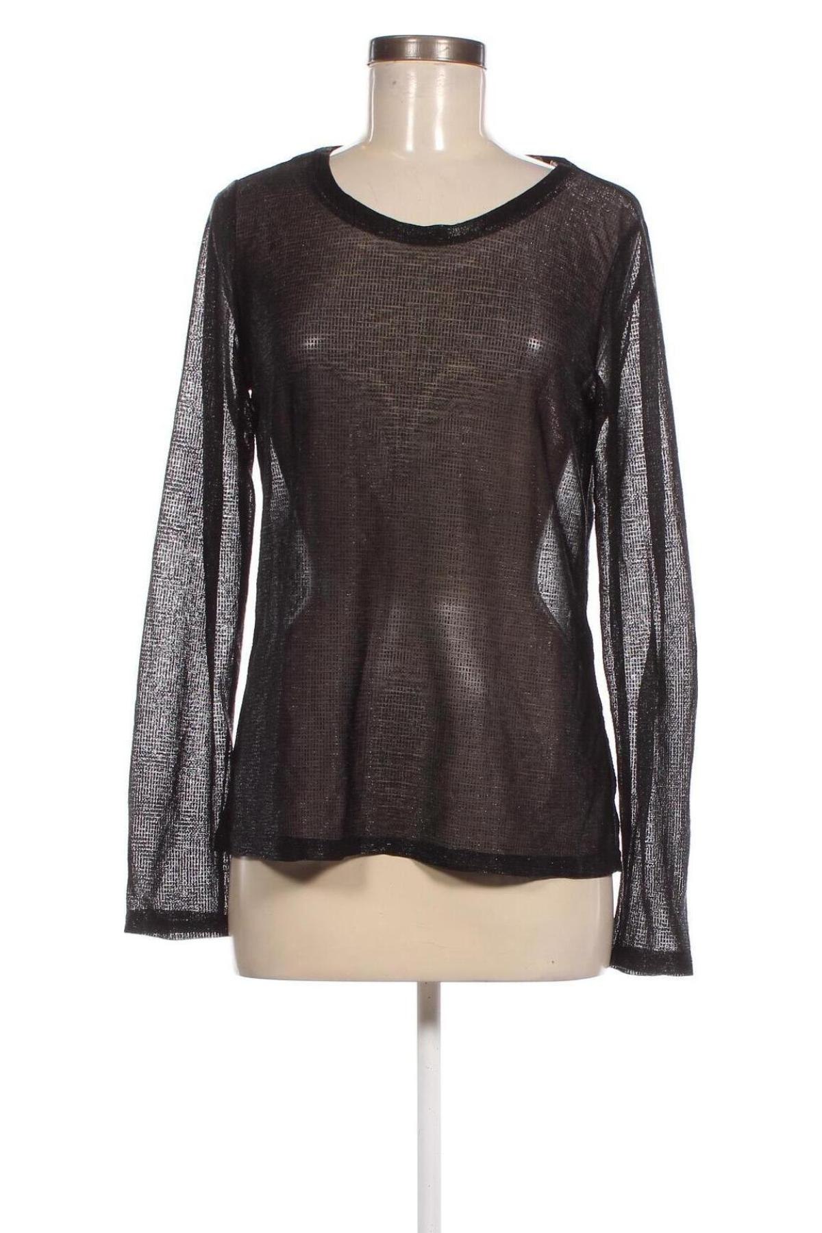 Damen Shirt Imperial, Größe M, Farbe Schwarz, Preis € 3,99