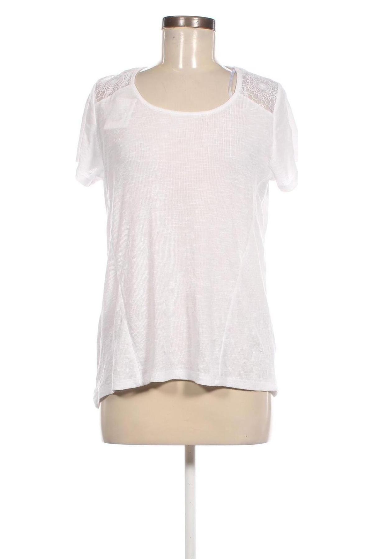 Damen Shirt Infinity Woman, Größe M, Farbe Weiß, Preis € 3,99