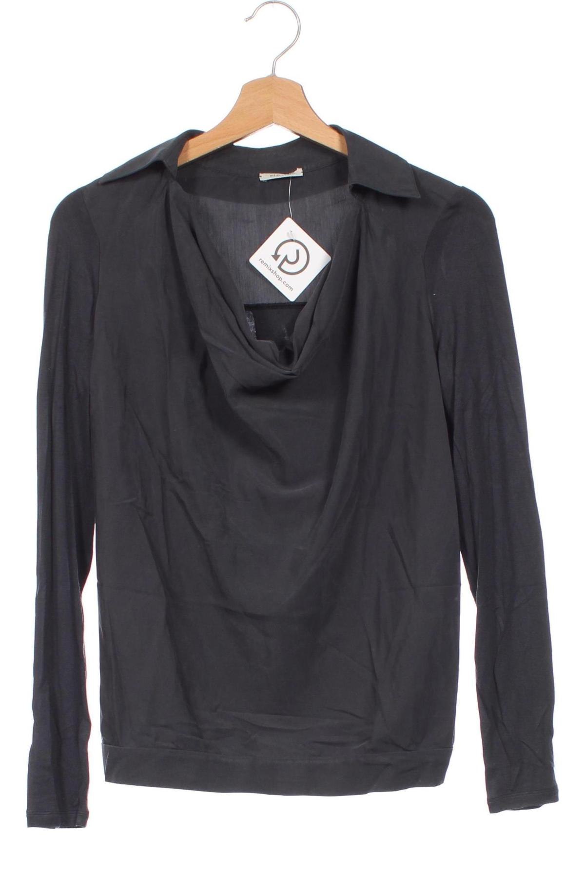 Damen Shirt Intimissimi, Größe S, Farbe Grau, Preis € 4,99