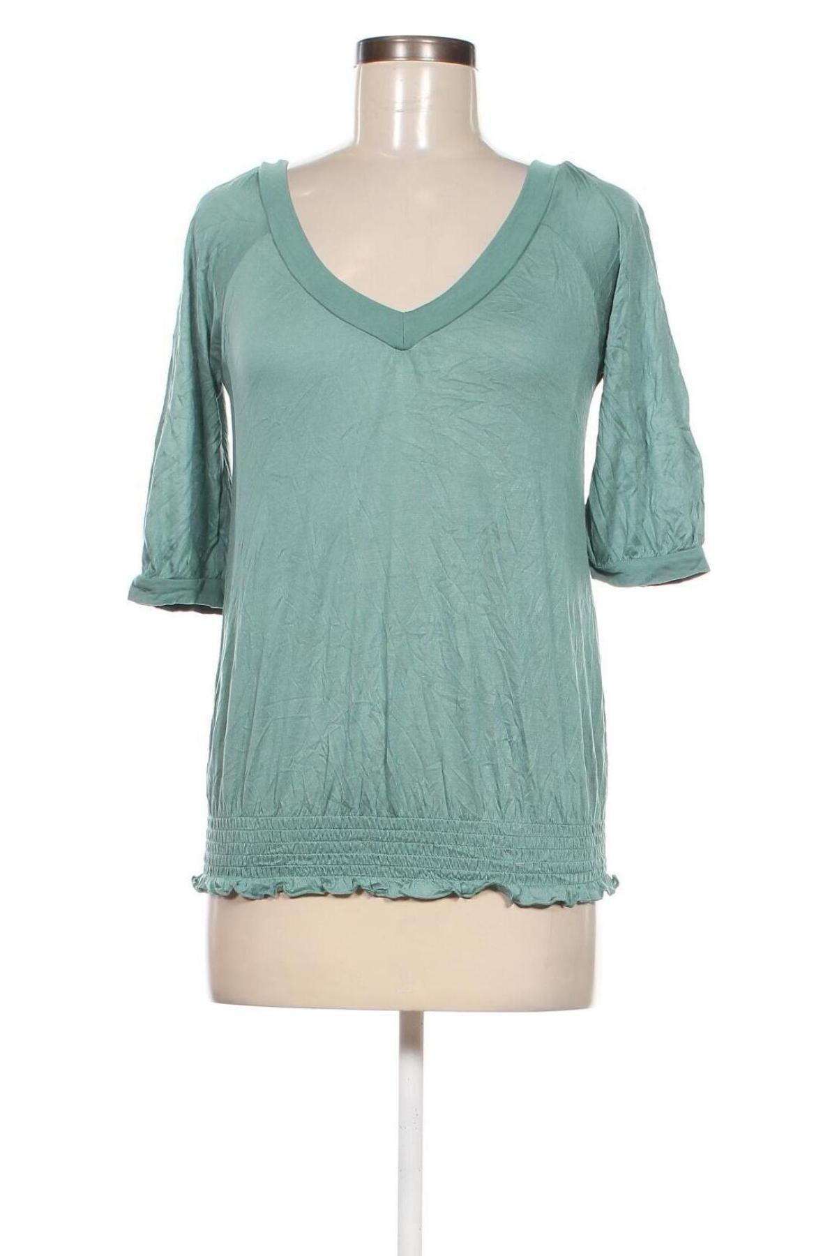 Damen Shirt Intimissimi, Größe S, Farbe Grün, Preis € 6,99