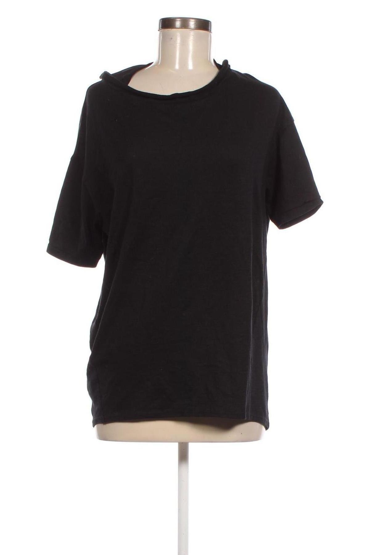 Damen Shirt Intimissimi, Größe M, Farbe Schwarz, Preis € 6,49