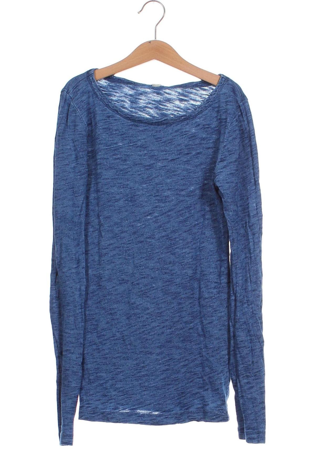 Damen Shirt J.Crew, Größe XS, Farbe Blau, Preis € 26,99