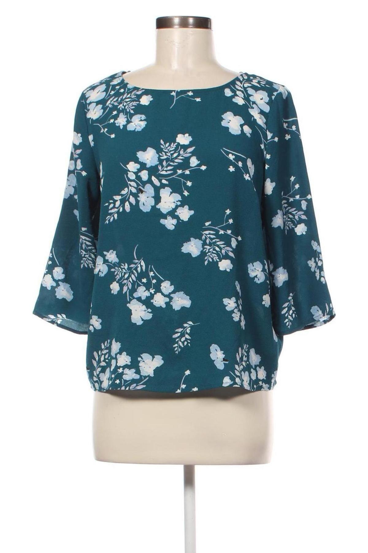 Damen Shirt Jacqueline De Yong, Größe S, Farbe Grün, Preis € 3,99