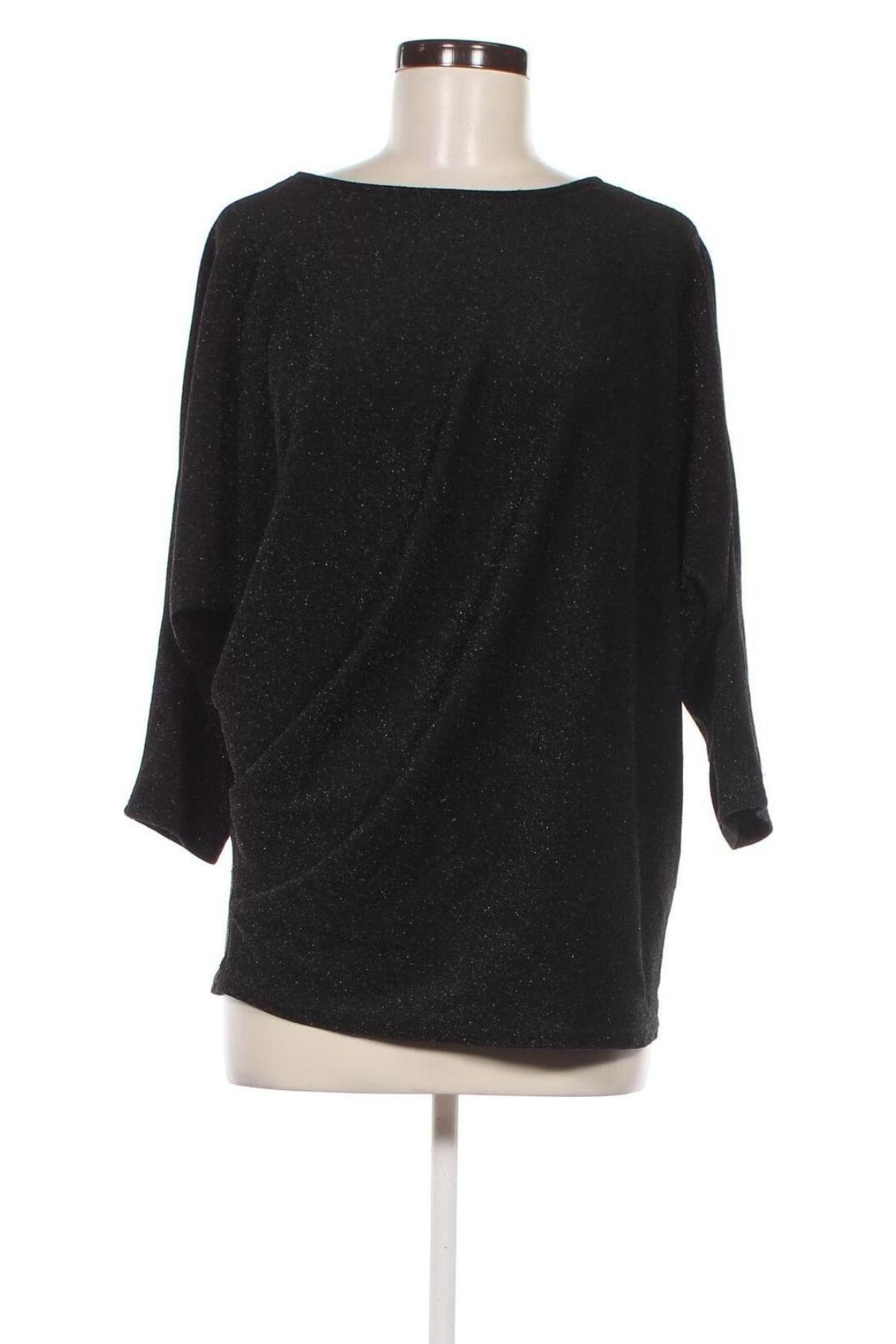 Damen Shirt Jacqueline De Yong, Größe L, Farbe Schwarz, Preis € 4,99