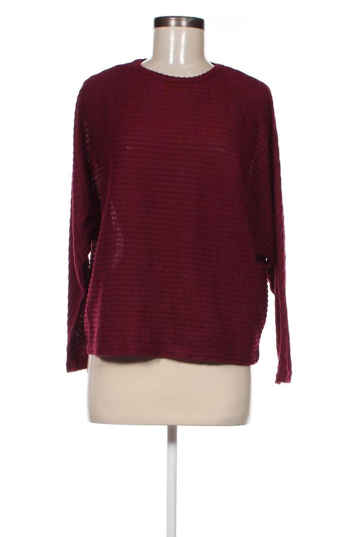 Damen Shirt Janina, Größe S, Farbe Rot, Preis € 3,99