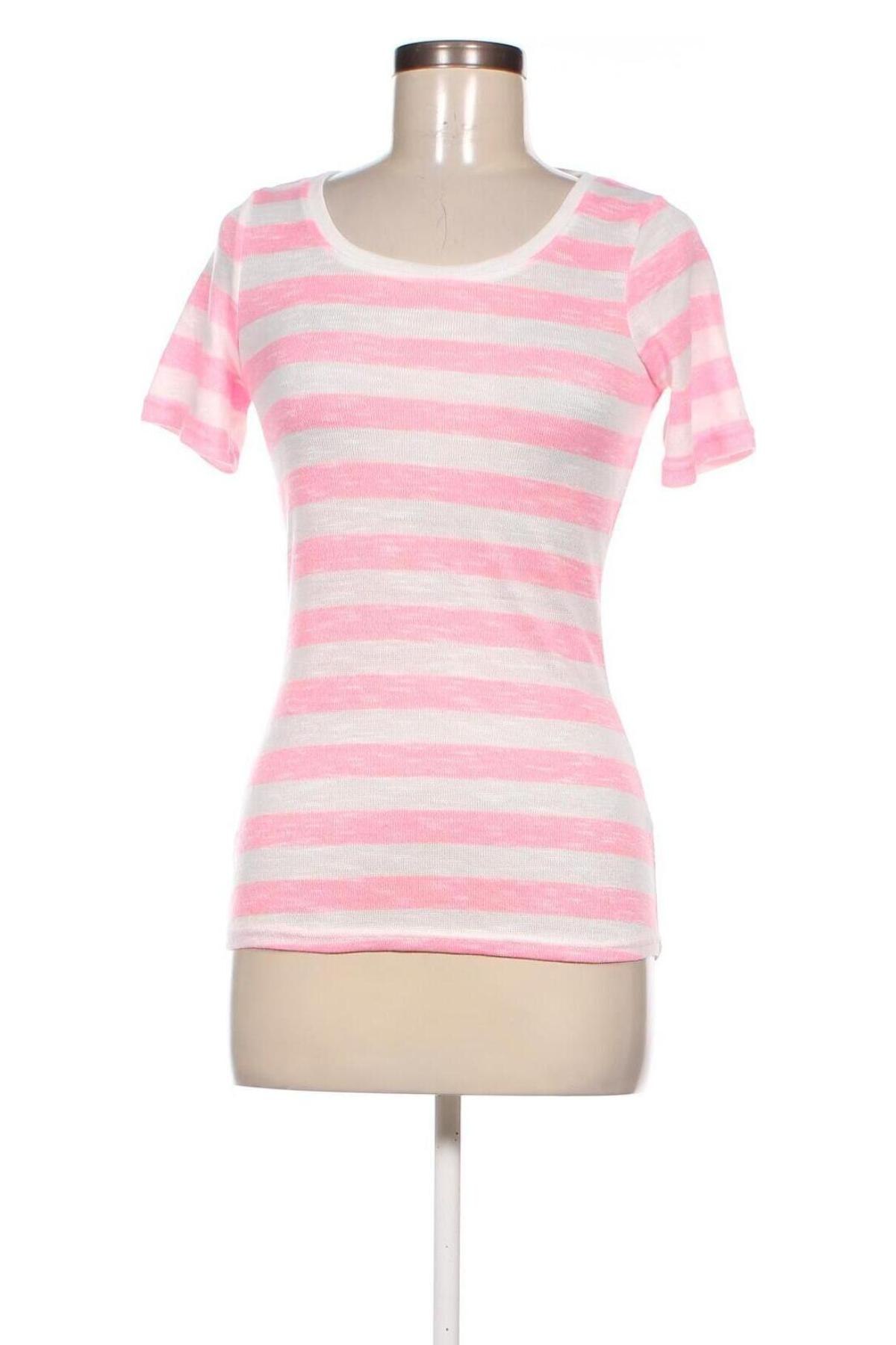 Damen Shirt Janina, Größe XS, Farbe Mehrfarbig, Preis € 4,49