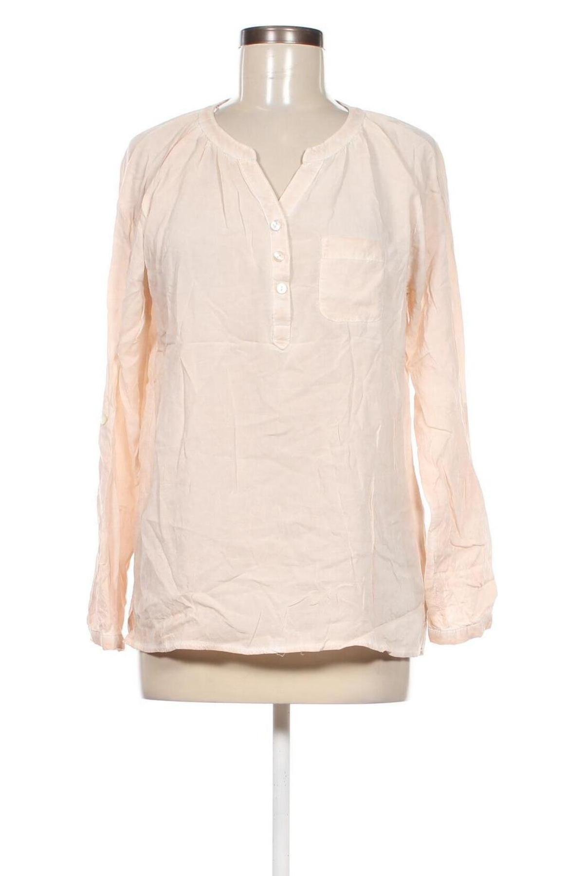 Damen Shirt Janina, Größe M, Farbe Rosa, Preis € 3,99